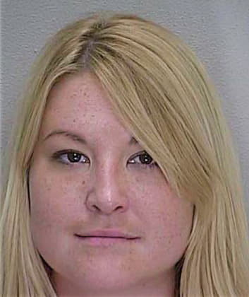 Pope Kaycee - Marion County, FL 