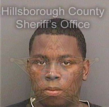 Daniels Kendrick - Hillsborough County, FL 