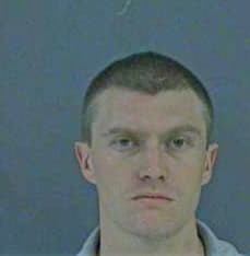 Brown Kristopher - Liberty County, GA 