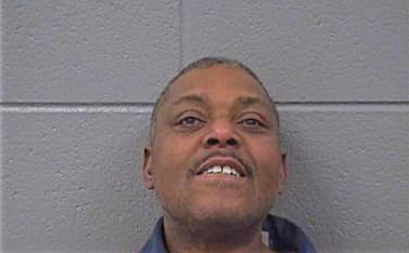 Pernell Louis - Cook County, IL 