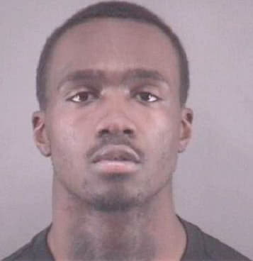 Booe Mallick - Forsyth County, NC 