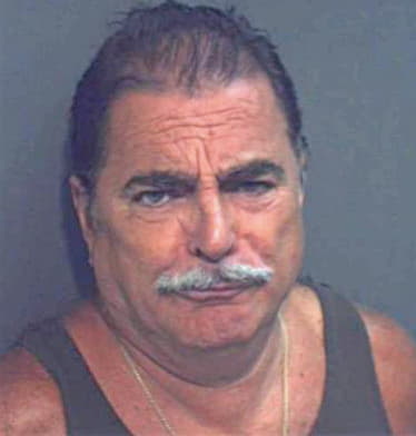 Trillo Michael - Orange County, FL 