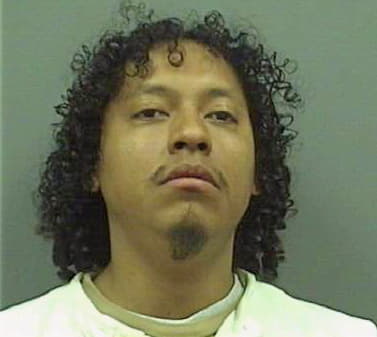 Rodriguez Miguel - Rowan County, NC 