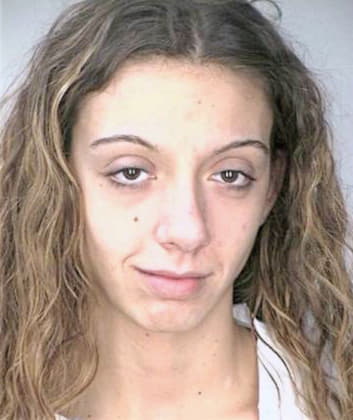 Vanneil Nicole - Hillsborough County, FL 
