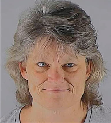 Copeland Rosemary - Deschutes County, OR 
