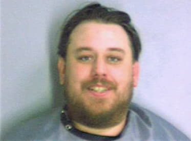 Huff Ryan - Dekalb County, GA 