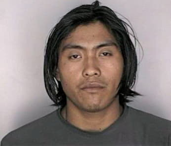Hernandezjimenez Santos - Hillsborough County, FL 