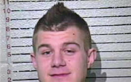 Hinkel Stephen - Franklin County, KY 
