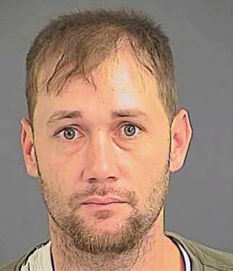 Richards Travis - Charleston County, SC 