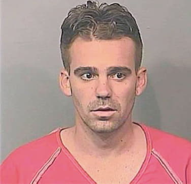 Kirby Wesley - Brevard County, FL 