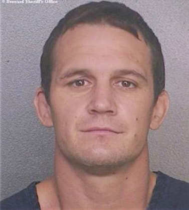 Fickett Andrew - Broward County, FL 