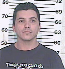 Cavazos Arnoldo - Hidalgo County, TX 