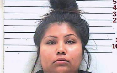 Tiger Ashley - Comanche County, OK 