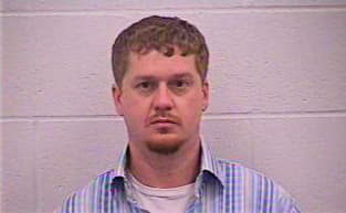 Holbrook Benjamin - Kenton County, KY 