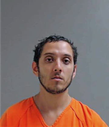 Salinas Billy - Hidalgo County, TX 