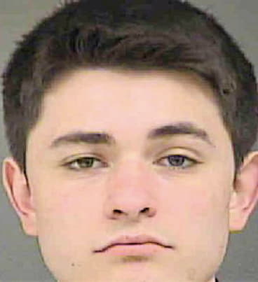Dawson Bradley - Mecklenburg County, NC 