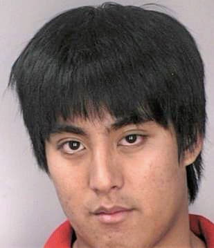 Chin Christopher - Hillsborough County, FL 