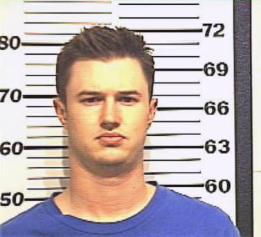 Wilson Christopher - Denton County, TX 