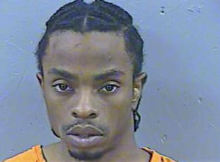 Conrod Clarence - Madison County, MS 