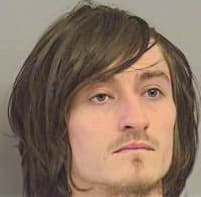 Clemons Cody - Tulsa County, OK 