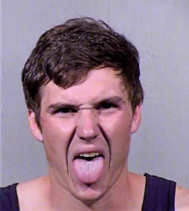 Greene Conor - Maricopa County, AZ 