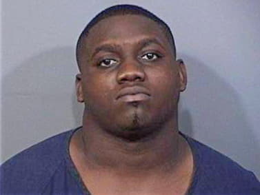 Washington Darrick - Brevard County, FL 