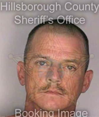 Leonard David - Hillsborough County, FL 