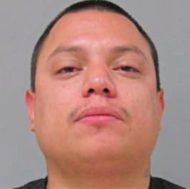 Martinez David - Madera County, CA 