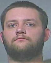 Gilbert Eric - Vigo County, IN 