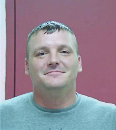 Smith Ernest - Rhea County, TN 