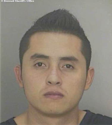 Ardila Fabian - Broward County, FL 