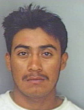 Santiago Fulogonio - Polk County, FL 