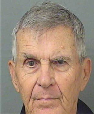 Randolph Garry - PalmBeach County, FL 