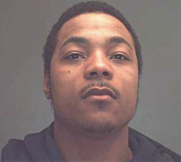 Greenslade George - Douglas County, GA 