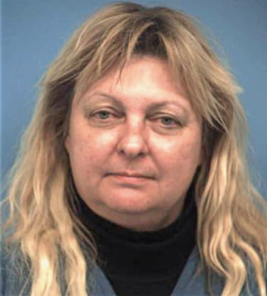 Hubner Georjean - Williamson County, TX 