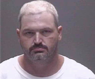 Gilliam Gregory - Galveston County, TX 