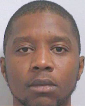 Bruton Jamal - Henry County, GA 