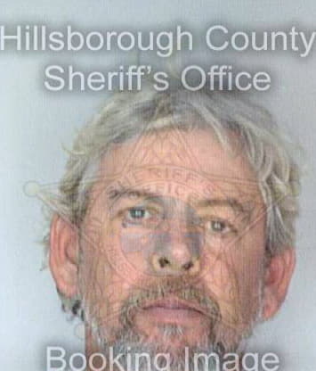 Philpot James - Hillsborough County, FL 