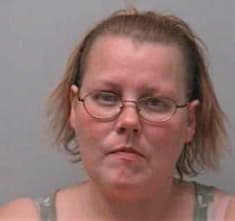 Letts Jennifer - Midland County, MI 
