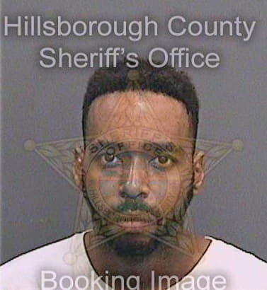 Murray Jermaine - Hillsborough County, FL 
