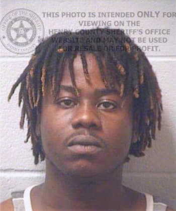 Smith Johnathan - Henry County, GA 