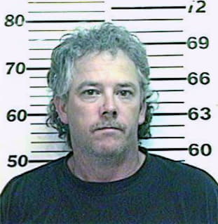Jones Johnny - Henderson County, TX 