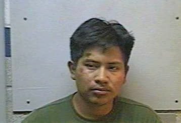 Roblero Jose - Henderson County, KY 