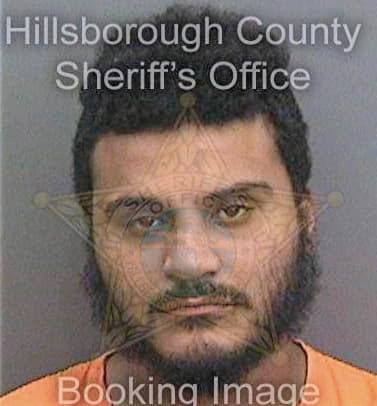 Rodriguez Jose - Hillsborough County, FL 
