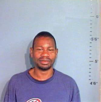 Taylor Joseph - Brazos County, TX 