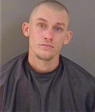 Higgins Joshua - IndianRiver County, FL 