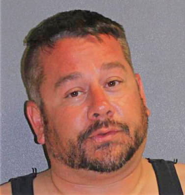 Schoger Joshua - Volusia County, FL 