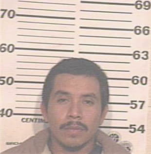 Del-Angel Juan - Hidalgo County, TX 