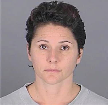 Severance Kacey - Pasco County, FL 