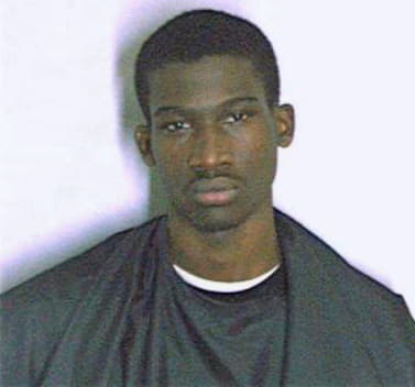 Muhammed Keith - Dekalb County, GA 